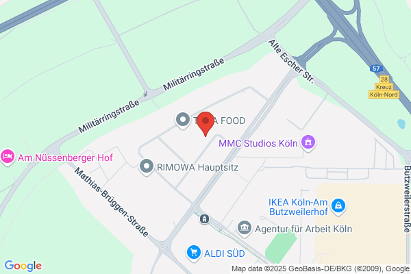 Gebäude u. Objekt Service Bronkowski