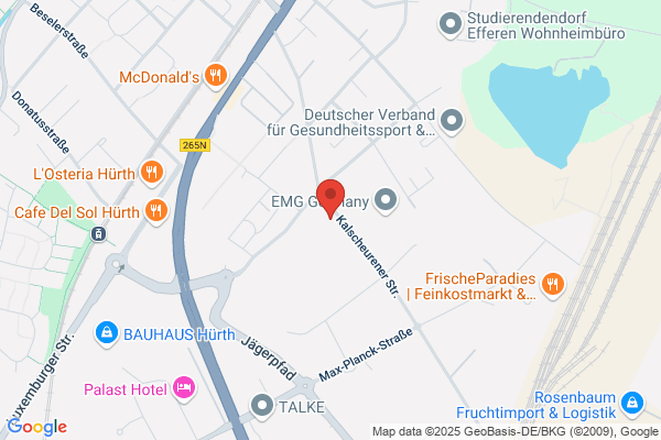 Heim Grundstücksverwaltungs GmbH & Co. KG