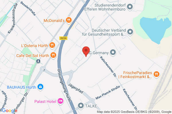 CW Immobilien Franzen & Lange GbR