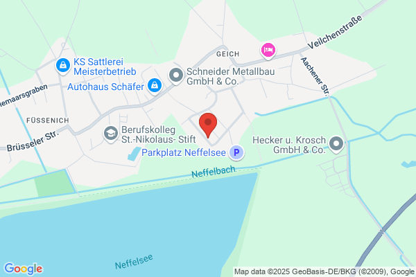 Irina Heister JHV Service Ltd.