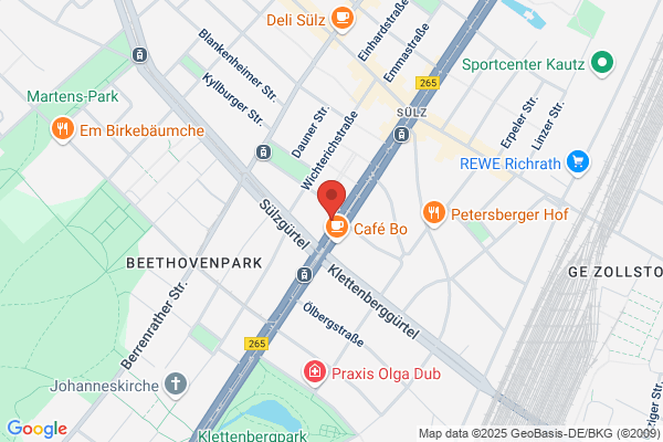Monreal West Immobilienservice GmbH