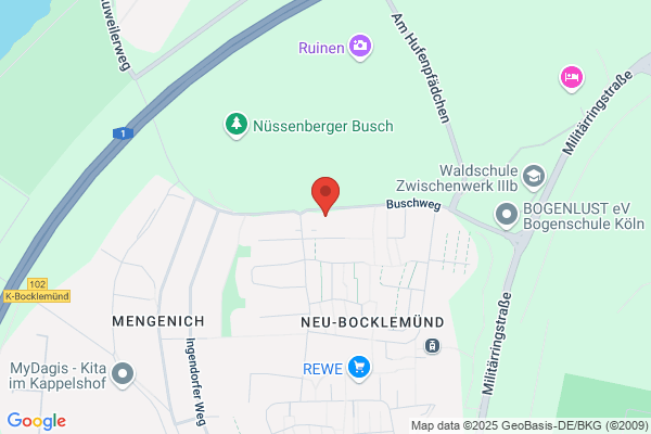 Ockenfels'sche Betriebs- u. Hausverwaltungs GmbH