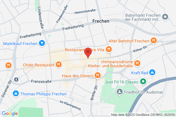 Hotel Durst