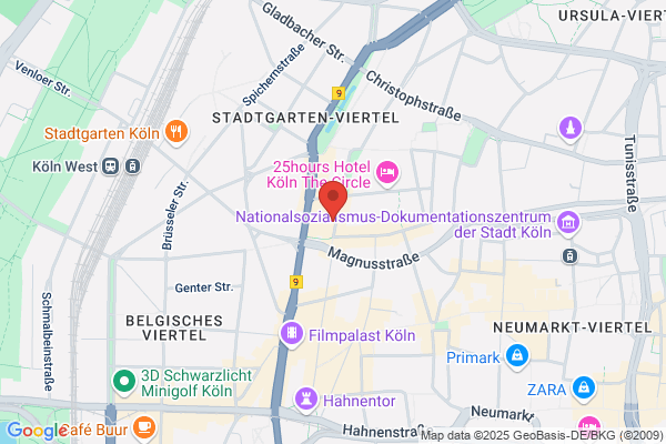 A.K.I. ALLGEMEINER KÖLNER IMMOBILIENVERTRIEB