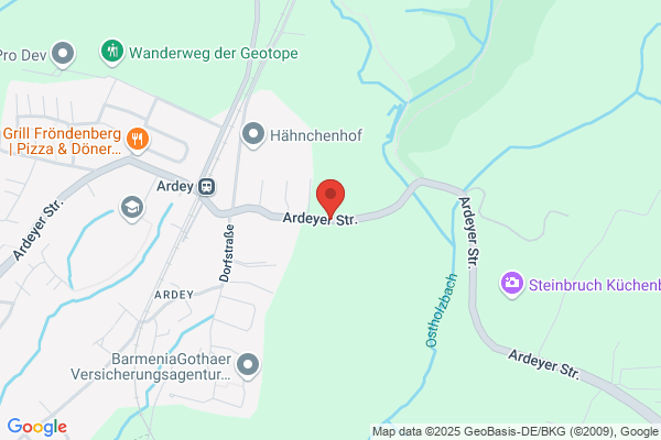 AFB Grundstücksverwaltung GmbH