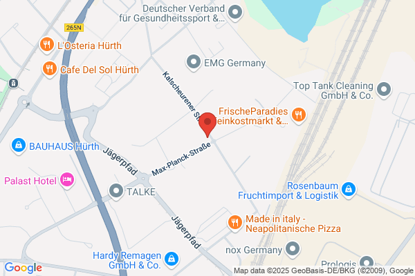 ISW Immobilien Service Waltner GmbH