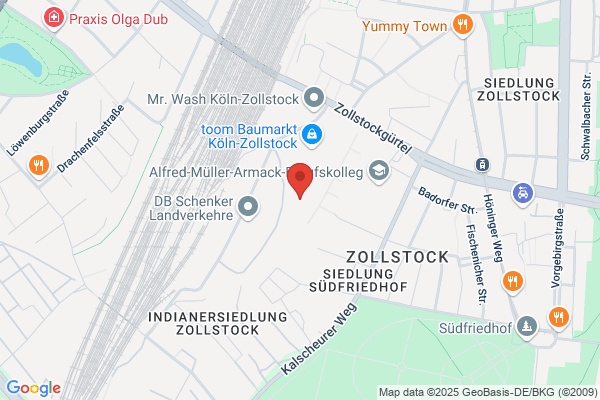 ALBERT & KEISCHGENS Sachverständigenbüro Immobilienbewertung
