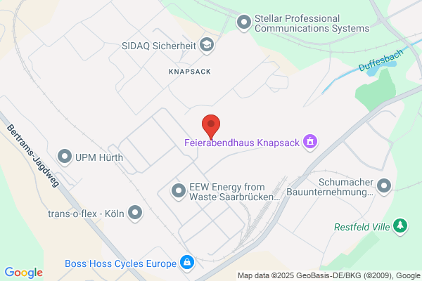 Industrieservice e.K.