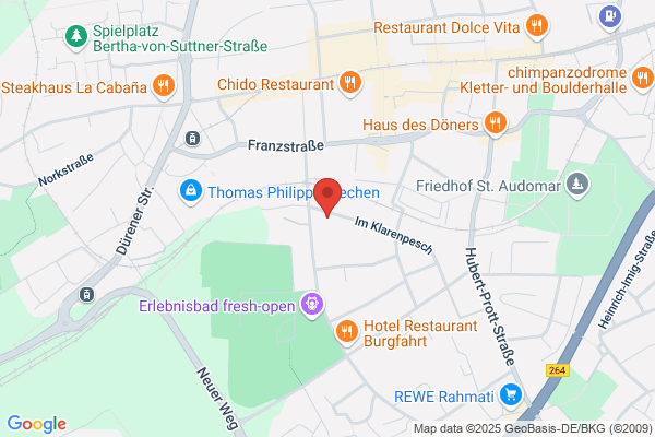 AWO Kinderhaus Kleine Strolche