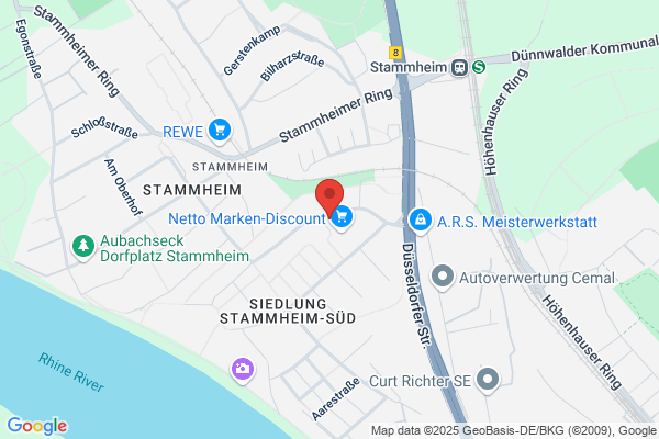 Kindertagesstätte St. Mariä Geburt