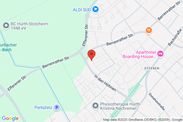 Städt. Kindertageseinrichtung Löwenstein