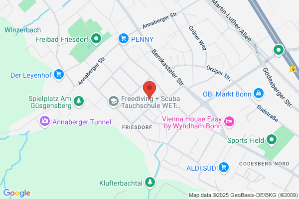 Evangelische Grundschule Bodelschwinghschule