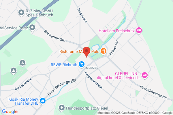 Kath. Kirchengemeinde