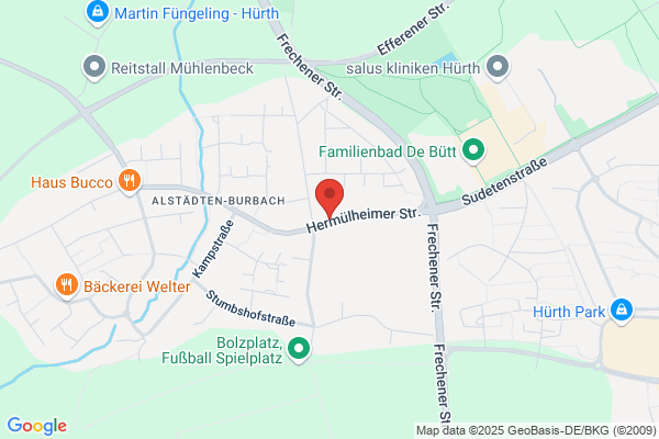 Kath. Kirchengemeinde St. Maria am Brunnen, Kindergarten Hermülheimer Str.