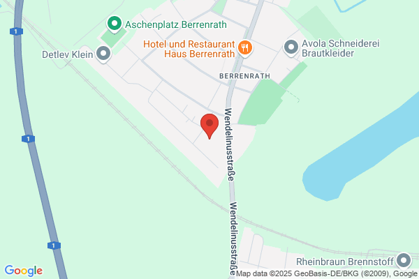 Katholische Grundschule Wendelinusschule