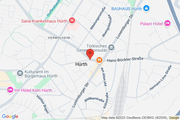 Elite Friseur for men I Hermülheim