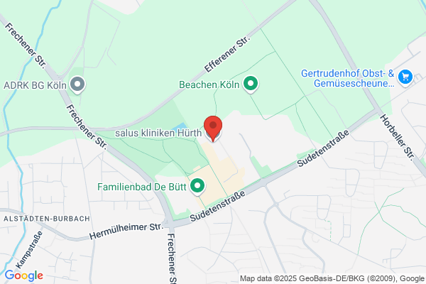 Klinik Salus Hürth