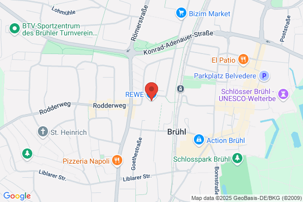 REWE