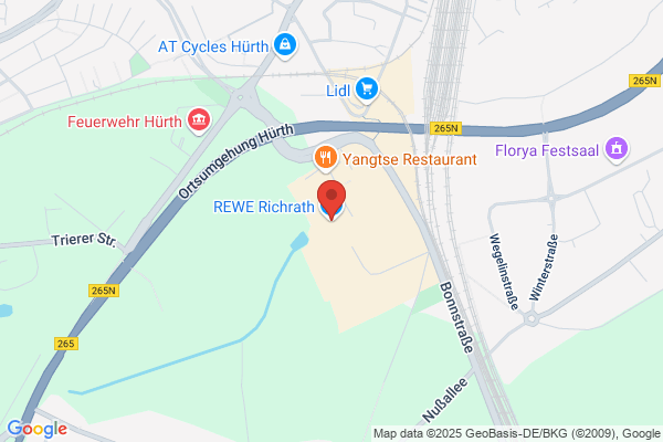 REWE Richrath