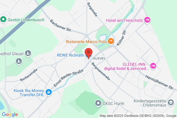 REWE Richrath