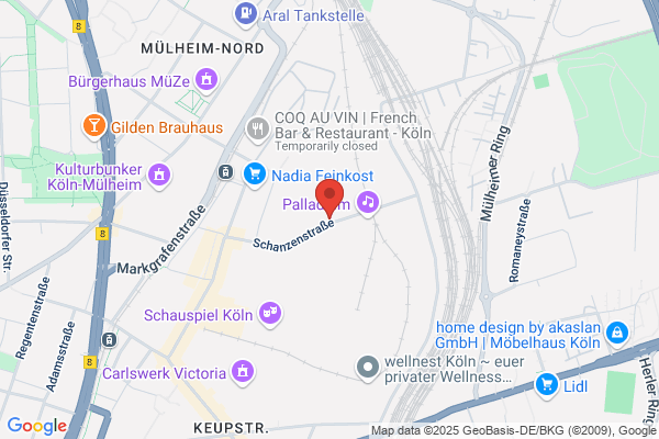 Amzkey Deutschland GmbH