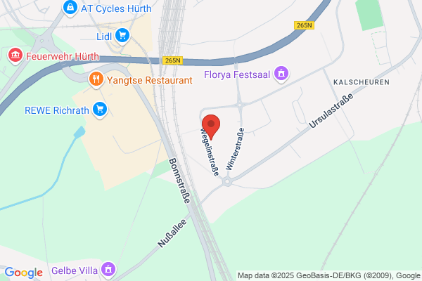 Bauer Sondermaschinen GmbH, Florian
