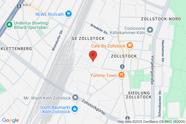 Eisenzeit GmbH