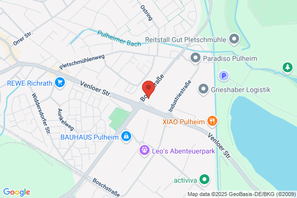 Seniorenbetreuerin Marion Plönißen