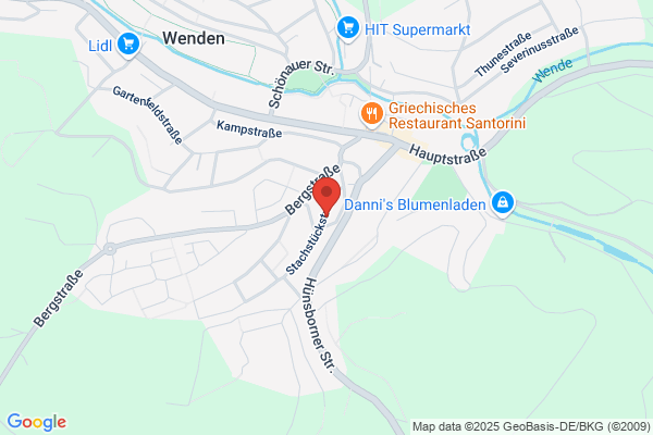 Giesen, Thomas