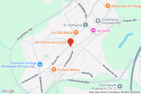 Rechtsanwalt Götz Martens-Münchberg
