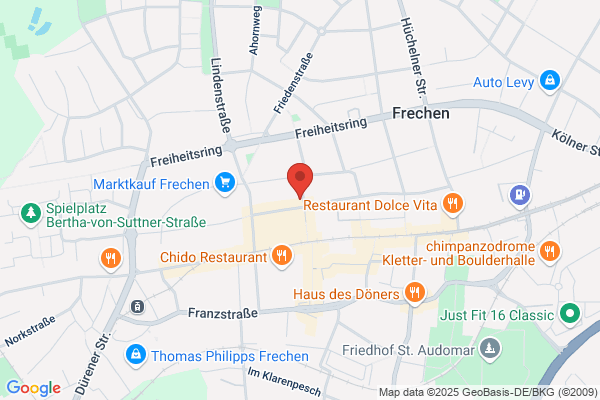 Rechtsanwälte Krücken und Kollegen