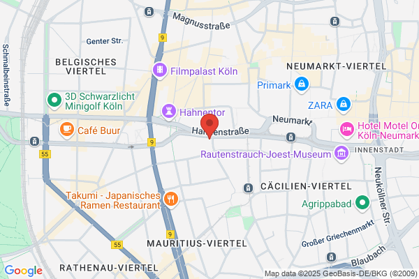 Reisebüro Mikliss