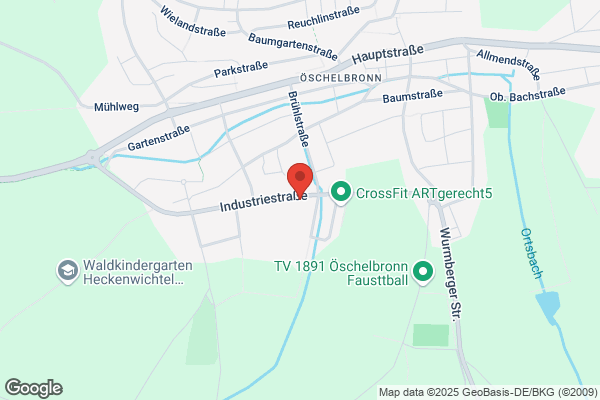 Wolff-Reisen GmbH