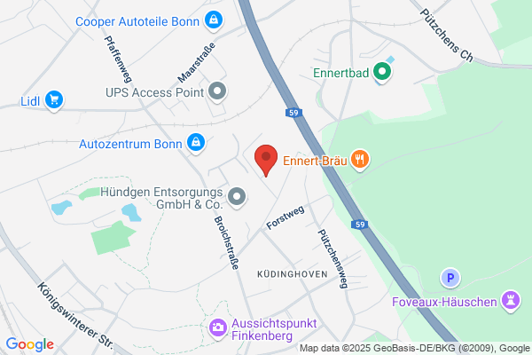 SINEXIM Rohrhandel + Spedition GmbH