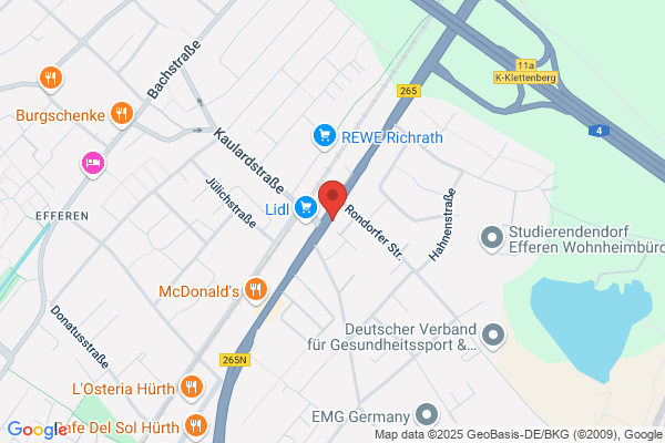 Elite Schweißtechnik GmbH