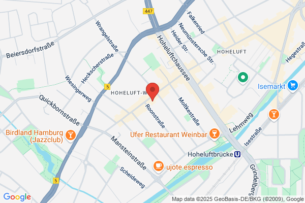 Cangurino Kinderschuhboutique Inh. W. V. Wahl