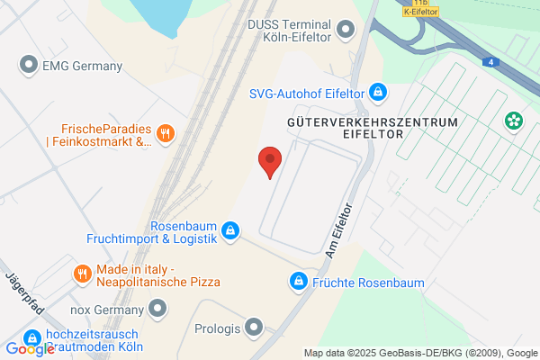 Simplex Service & Sicherheitsdienste UG