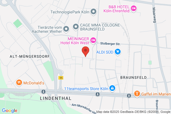SysCon GmbH