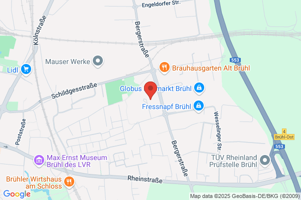 Frameworker GmbH