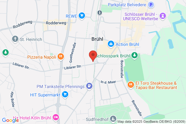 Lebenshilfe Brühl