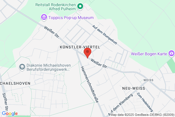 Lebenshilfe für geistig Behinderte