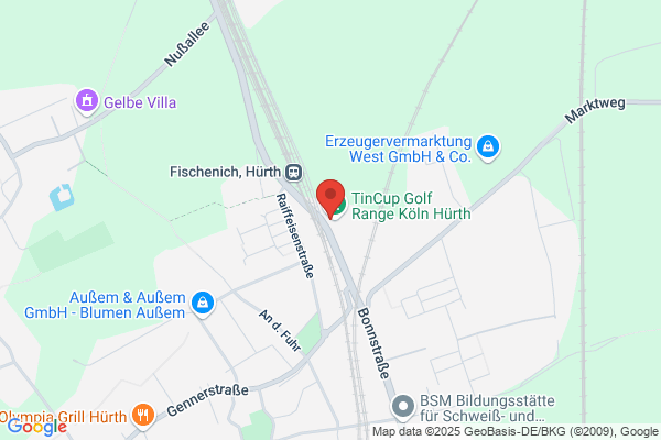 GP Hürth KG