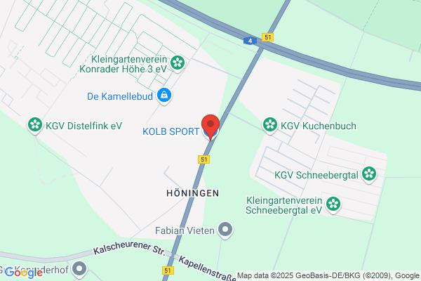 Sport Kolb