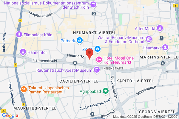 Steuerbüro G. Evers