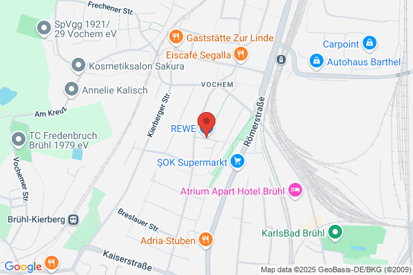 REWE