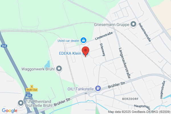 EDEKA Klein