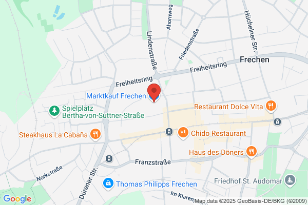 Marktkauf Frechen