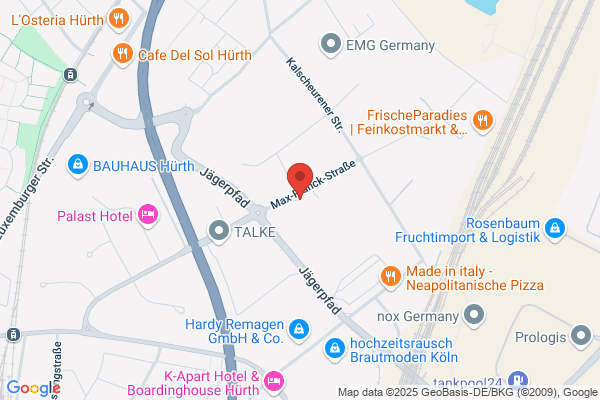 Aral LKW / Truck Station