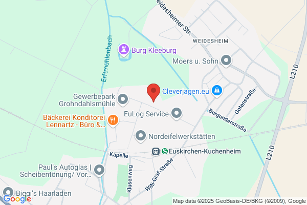 Uedelhoven GbR - Die 5 Möbelbrüder
