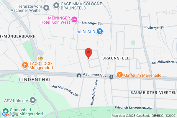 Schorn Umzüge und Service